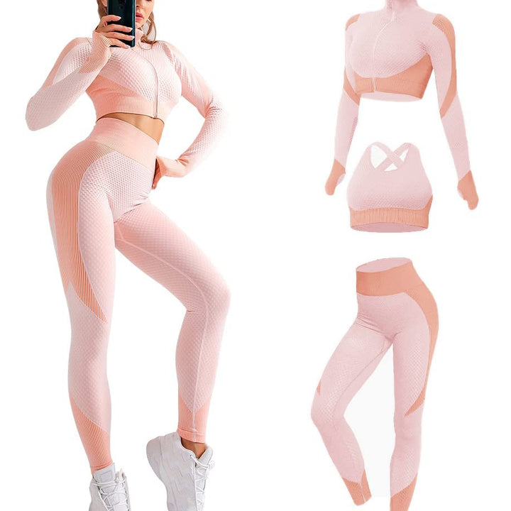 Sportswear Tracksuit Leggings