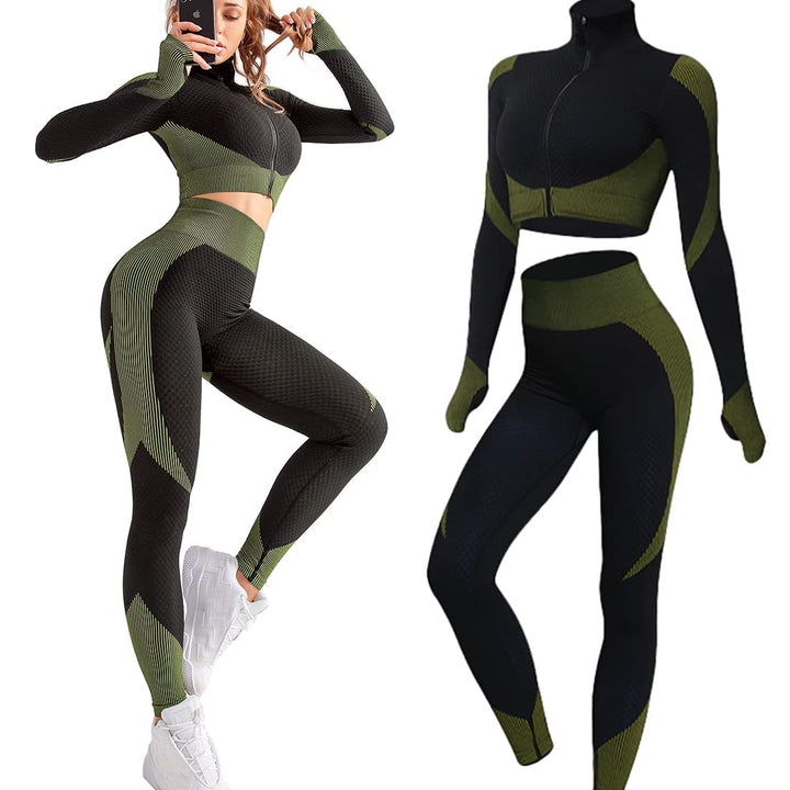 Sportswear Tracksuit Leggings