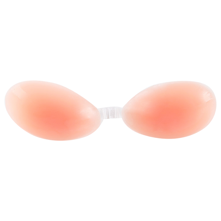 Strapless Bra Stealth Nipple Cover